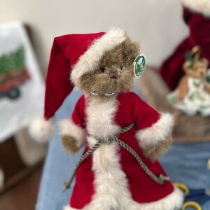 Bearington Bear Willie B. Jolly